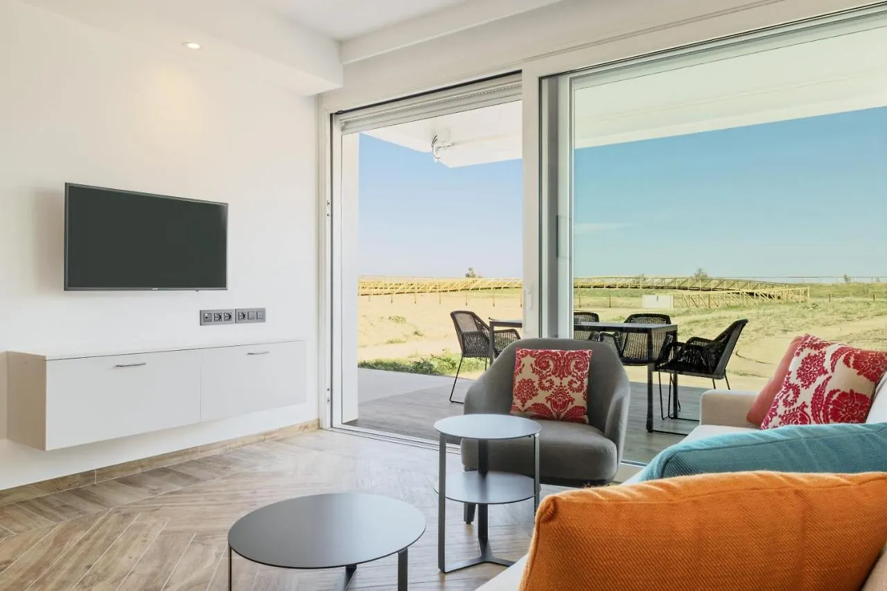 Hapimag Apartments Cavallino Italien