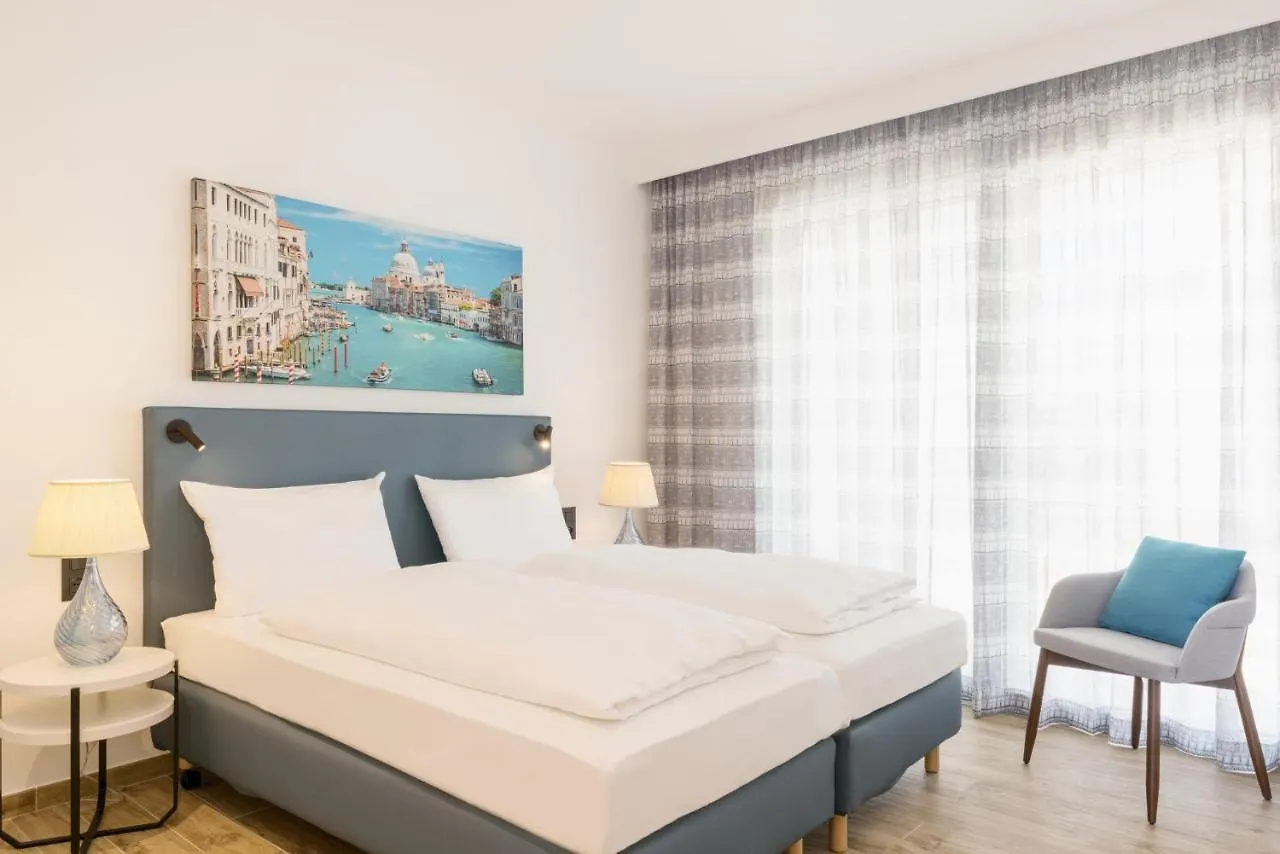 Hapimag Apartments Cavallino Aparthotel Lido di Jesolo