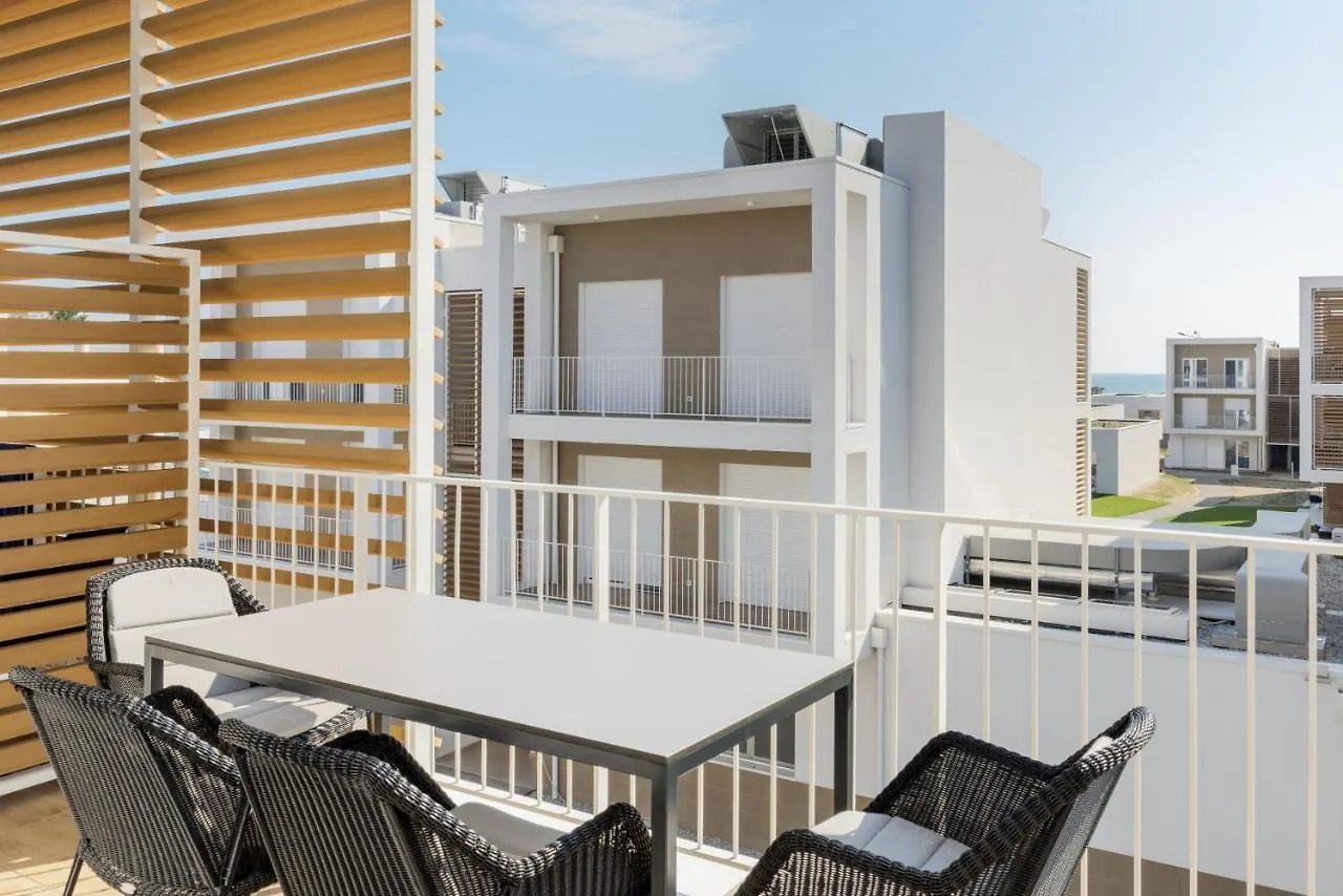 Hapimag Apartments Cavallino Aparthotel