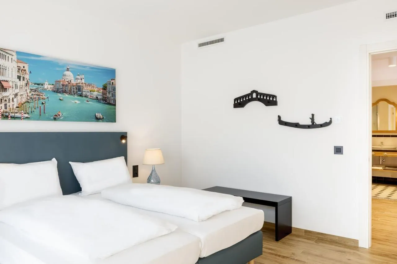 Hapimag Apartments Cavallino Lido di Jesolo