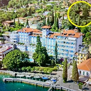 Valle Fiorita 42 - View , Gardone Riviera Italien