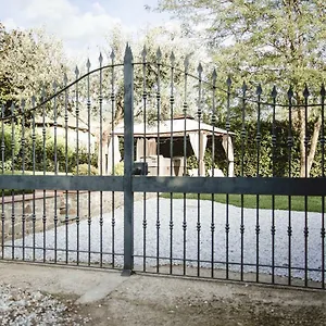Il Fienile Di Tigliano , Vinci Italien
